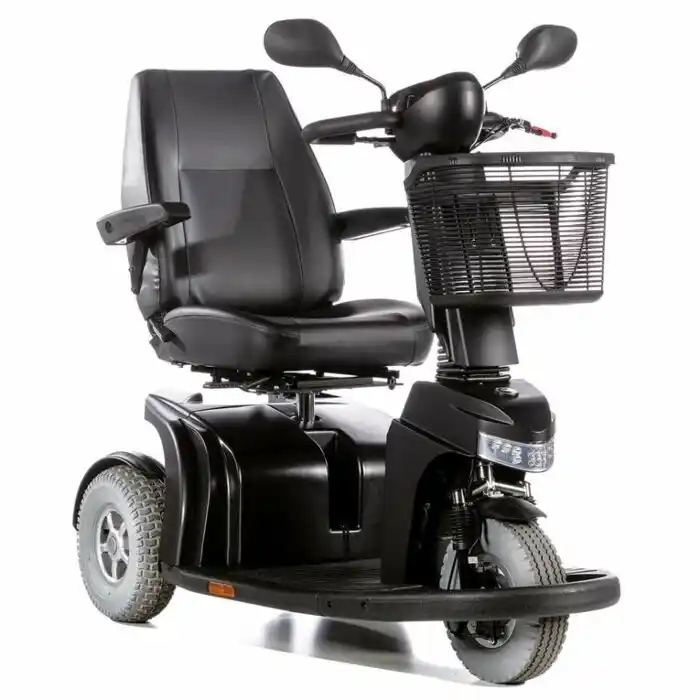 Scootmobiel